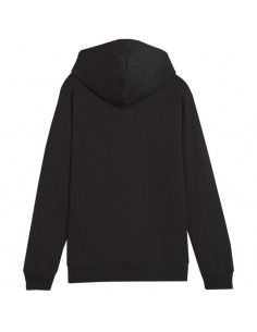 Puma Team Goal Casuals Hoddy Jr sweatshirt 658619 03 2