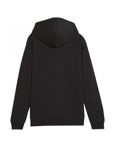 Puma Team Goal Casuals Hoddy Jr sweatshirt 658619 03 Puma Team Goal Casuals Hoddy Jr sweatshirt 658619 03