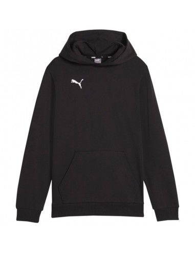 Puma Team Goal Casuals Hoddy Jr sweatshirt 658619 03 Puma Team Goal Casuals Hoddy Jr sweatshirt 658619 03