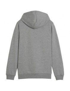 Puma Team Goal Casuals Hoddy Jr sweatshirt 658619 33 2