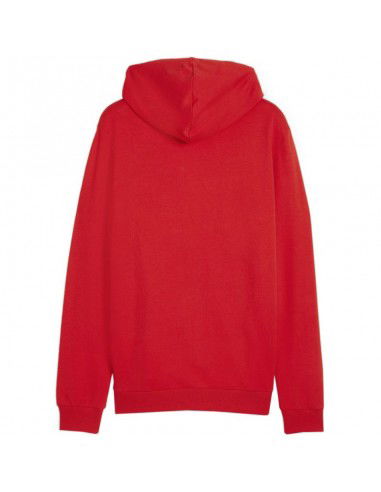 Puma Team Goal Casuals Hooded M 658595 01 sweatshirt Puma Team Goal Casuals Hooded M 658595 01 sweatshirt