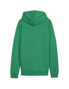 Puma Team Goal Casuals Hooded M 658595 05 sweatshirt 2
