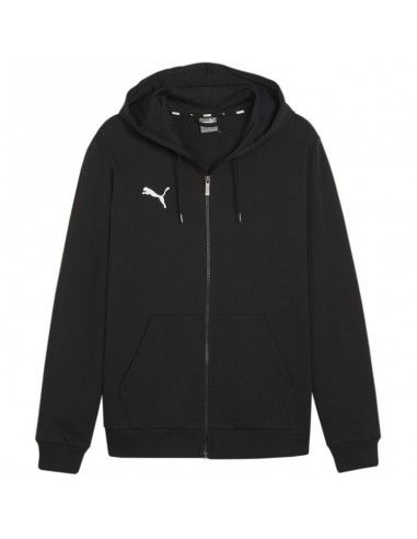 Puma Team Goal Casuals Hooded M 658595 03 sweatshirt Puma Team Goal Casuals Hooded M 658595 03 sweatshirt