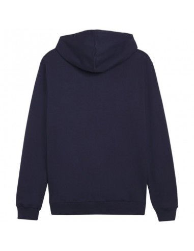 Puma Team Goal Casuals Hooded M 658595 06 sweatshirt Puma Team Goal Casuals Hooded M 658595 06 sweatshirt