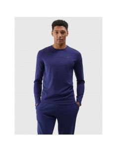Tshirt 4F M 4FWSS24TLONM21731S