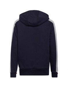 Adidas Colorblock Fleece Jr HC5659 sweatshirt 2