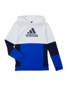 Adidas Colourblock Hoodie Jr HG6826 sweatshirt
