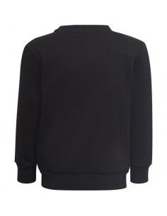adidas Essentials 3 Stripes Jr Sweatshirt H65788 2