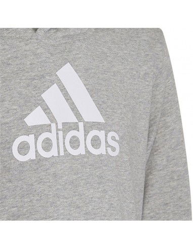 Adidas Colourblock Hoodie Jr HN8563 sweatshirt Adidas Colourblock Hoodie Jr HN8563 sweatshirt
