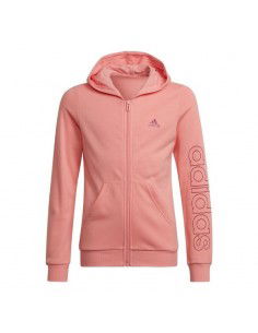 Adidas Jr HE1968 sweatshirt