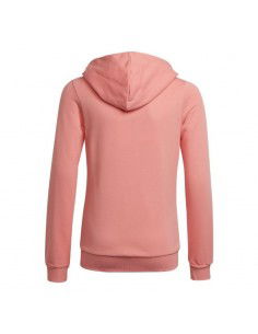 Adidas Jr HE1968 sweatshirt 2