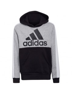 Adidas U CB FL Hoodie Jr HC5658 sweatshirt