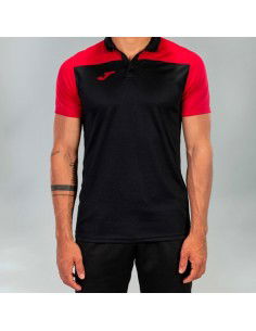 Joma Polo Shirt Hobby II 101371106 2