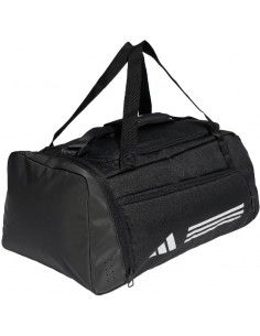 adidas Essentials 3Stripes Duffel Bag S IP9862 2