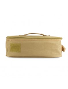 Offlander Offroad horizontal camping bag 4L OFFCACC17KH 2