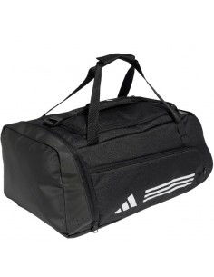 adidas Essentials 3Stripes Duffel Bag M IP9863 2