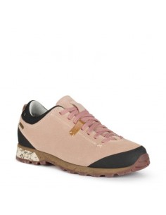 Aku Bellamont 3 GORETEX W 5203597 trekking shoes