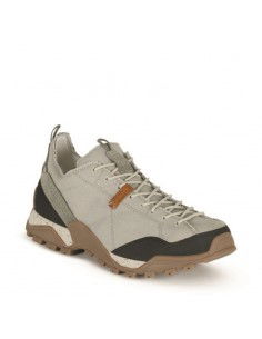 Aku Nativa Canvas W 647059 trekking shoes