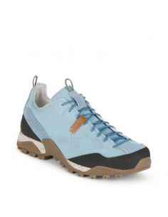 Aku Nativa Canvas W 647029 trekking shoes