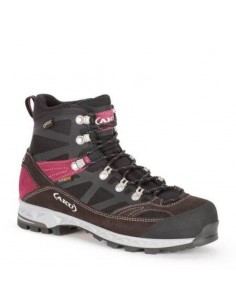 Aku Trekker Pro GORETEX W 847374 trekking shoes