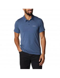 Columbia Tech Trail Polo Shirt 1768701479