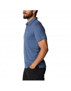Columbia Tech Trail Polo Shirt 1768701479 2