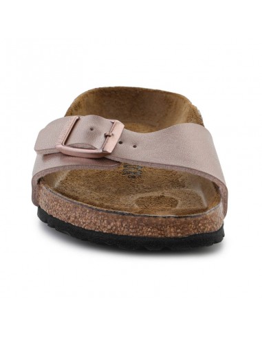 Birkenstock Madrid Copper W 1023927 slippers Birkenstock Madrid Copper W 1023927 slippers