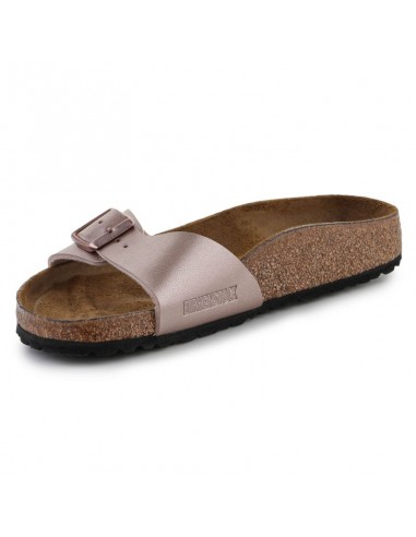Birkenstock Madrid Copper W 1023927 slippers Birkenstock Madrid Copper W 1023927 slippers