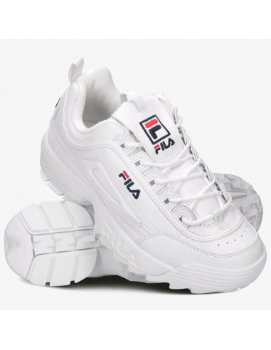 Fila Disruptor Low 10102621FG Fila Disruptor Low 10102621FG