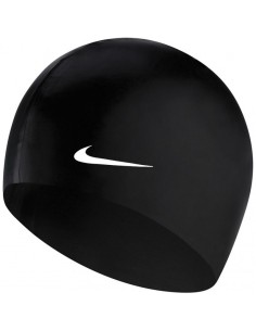 Swimming cap Nike Os Solid WM 93060011 black