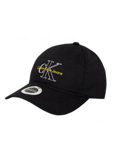 Calvin Klein Jeans K50K508977 baseball cap