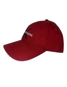 Calvin Klein Jeans Monogram cap K50K505618
