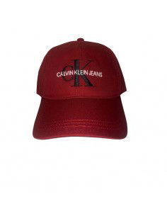 Calvin Klein Jeans Monogram cap K50K505618 2