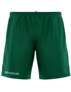Givova Capo P018 0013 shorts