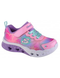 Skechers Flutter Heart Lights 302315NPKMT