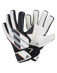 Adidas Tiro Pro GI6380 goalkeeper gloves 2