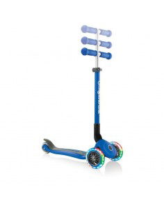 Scooter 3 wheels Globber Primo Foldable Lights 4321002 HSTNK000013800 2