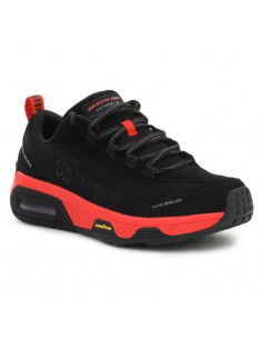 Skechers SkechAir Extreme V2 BRAZEN M 232256BKRD 2