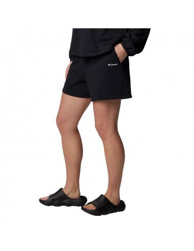 Columbia Trek French Terry Wmns Shorts 2032941011 Columbia Trek French Terry Wmns Shorts 2032941011