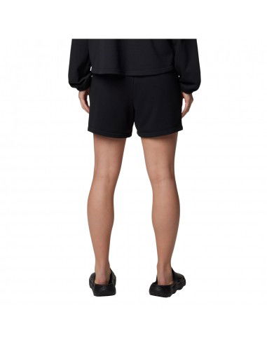 Columbia Trek French Terry Wmns Shorts 2032941011 Columbia Trek French Terry Wmns Shorts 2032941011
