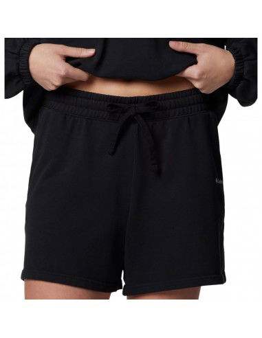 Columbia Trek French Terry Wmns Shorts 2032941011 Columbia Trek French Terry Wmns Shorts 2032941011