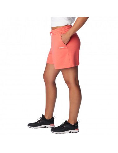 Columbia Trek French Terry Wmns Shorts 2032941608 Columbia Trek French Terry Wmns Shorts 2032941608