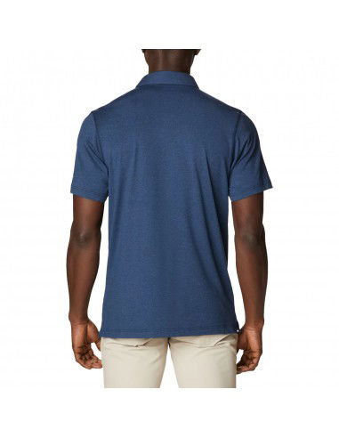 Columbia Tech Trail Polo Shirt 1768701465 Columbia Tech Trail Polo Shirt 1768701465