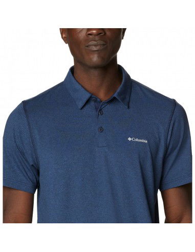 Columbia Tech Trail Polo Shirt 1768701465 Columbia Tech Trail Polo Shirt 1768701465