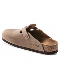 Birkenstock Boston Oiled Leather 960813 2