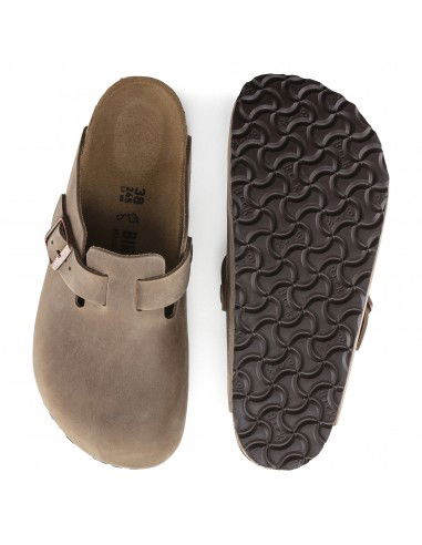 Birkenstock Boston Oiled Leather 960813 Birkenstock Boston Oiled Leather 960813