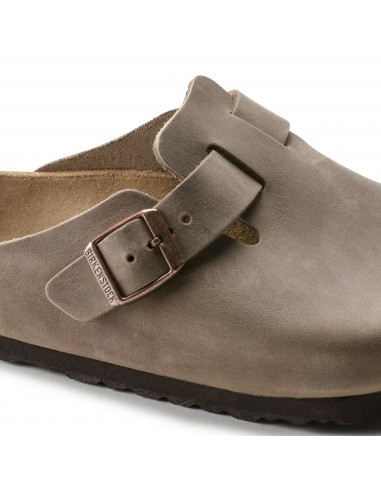 Birkenstock Boston Oiled Leather 960813 Birkenstock Boston Oiled Leather 960813