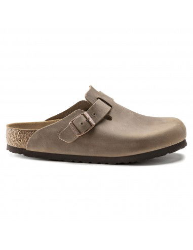 Birkenstock Boston Oiled Leather 960813 Birkenstock Boston Oiled Leather 960813