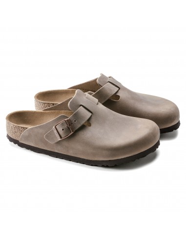 Birkenstock Boston Oiled Leather 960813 Birkenstock Boston Oiled Leather 960813