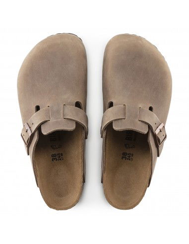 Birkenstock Boston Oiled Leather 960813 Birkenstock Boston Oiled Leather 960813